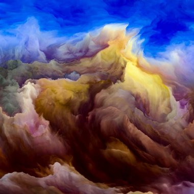 Cloudscape ötesinde