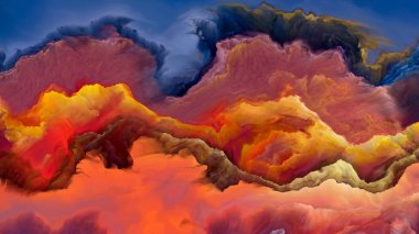 Cloudscape Yanılsama