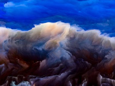 Cloudscape Derinliği