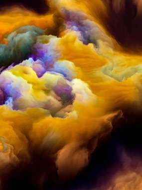 Cloudscape Derinliği