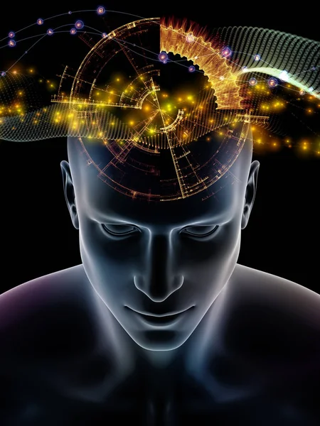 İnsan aklının gücünü