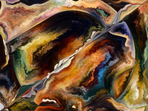 Yaşam tuval yaprakları