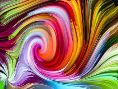 Gelişen Renk Akışı