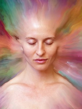 İç Dünya'nın İvme