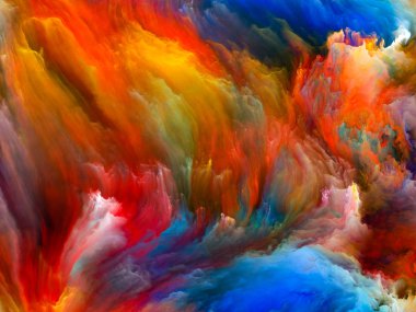 Hareket işleme renk