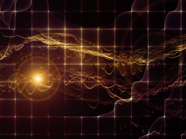 Kavramsal sanal dünya