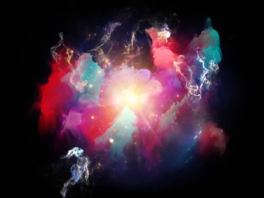 Renk Alanının İvme