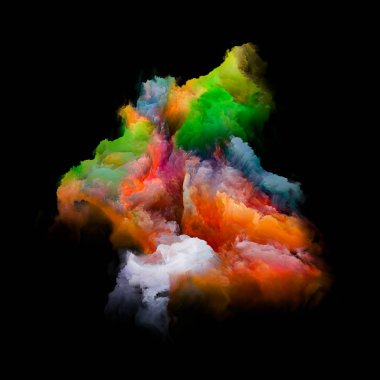 Renk arayışı içinde