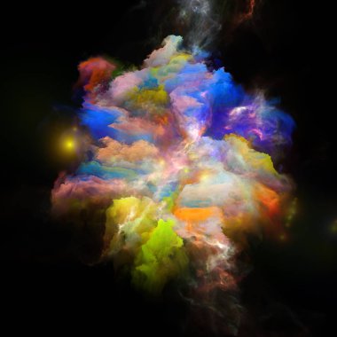 Dijital Renk Alanımız