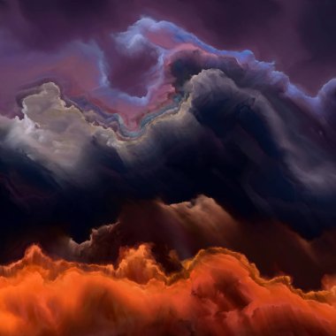 Cloudscape Sinerjileri