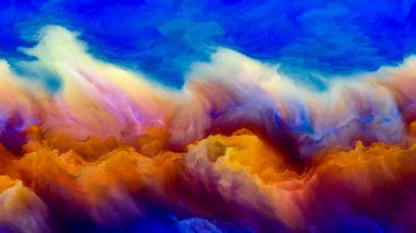 Cloudscape'in İç Yaşamı