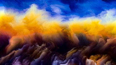 Kavramsal Cloudscape