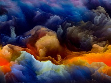 Cloudscape'in Zarafeti