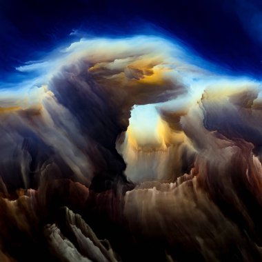 Cloudscape Elemanları