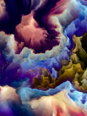 Cloudscape Yanılsama