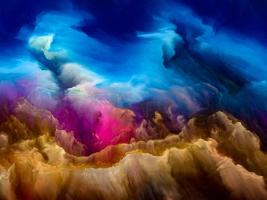 Cloudscape Sis