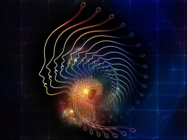 Split Online Kişilik