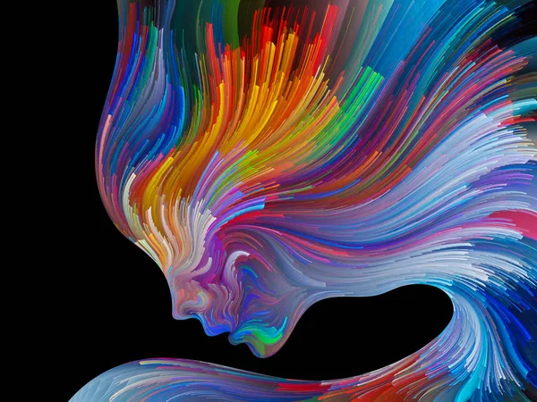 Sinerji iç paletinin