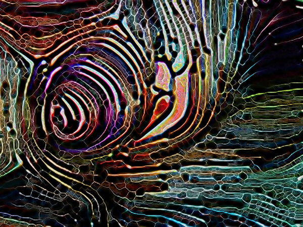 Перспективы фрактальных частиц
