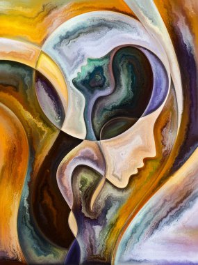 İç akış renkleri