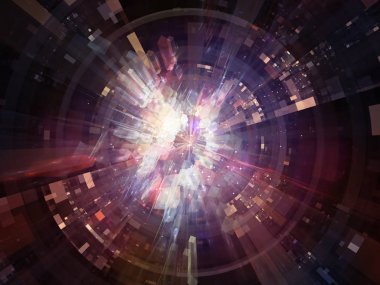 Genişleme Dışa Doğru