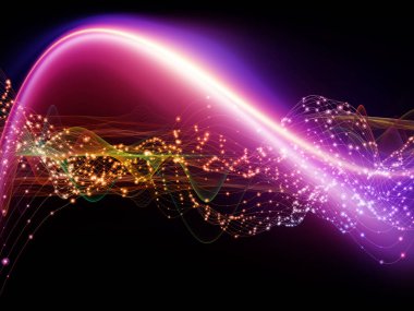 Işık Dalgasının Doğuşu