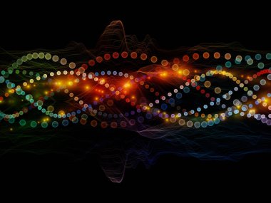 Canlı Işık Dalgası