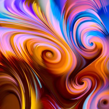 Canlı Palet İllüzyonları