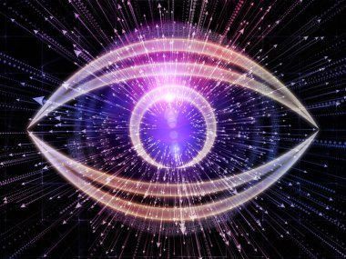 Görsel bilgi işleme