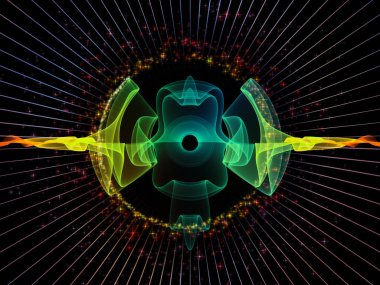 Radyal salınım gelişen