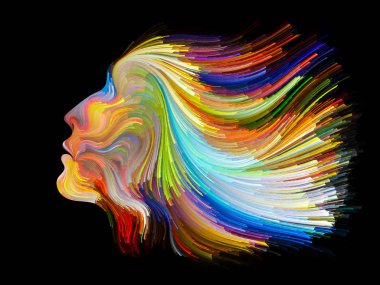 Vizyon İç paletinin