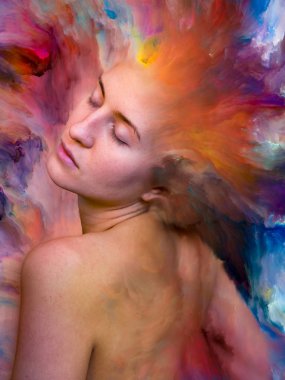 Duyguların büyüsü