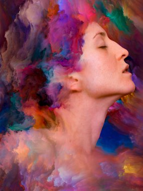 İç Dünyanın Alevi