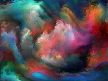 Dijital boya görselleştirme