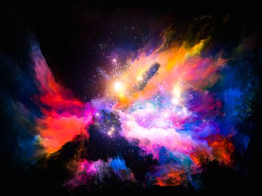 Renk hareketi dalgaları