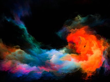 Renk hareketinin dönüşü