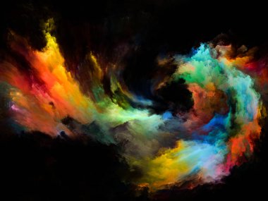 Renk hareketinin dönüşü