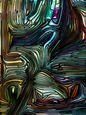 Sanal yanardöner renk cam