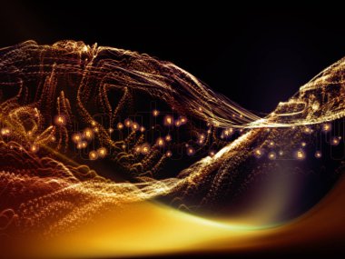 Sanal dünya konuşma