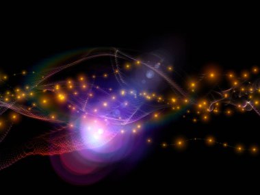 Sanal dünyanın katmanları