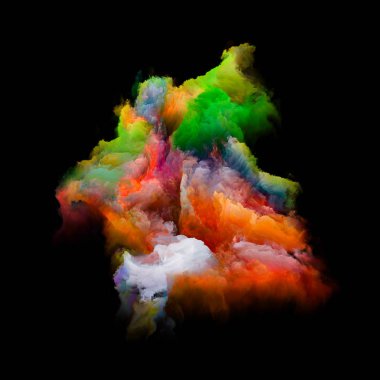 Renk arayışı içinde