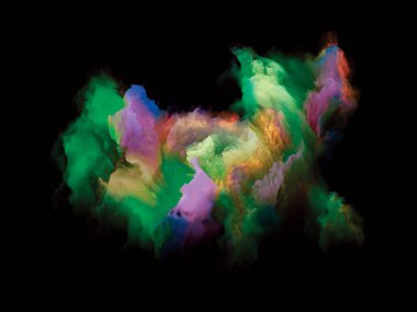 Renk arayışı içinde