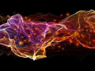 Canlı Işık Dalgası