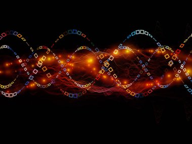 Bilgi İşlem Işık Dalgası