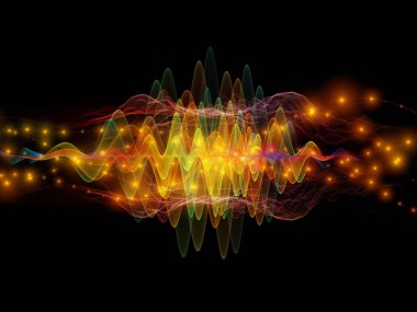 Işık Dalgasının Enerjisi