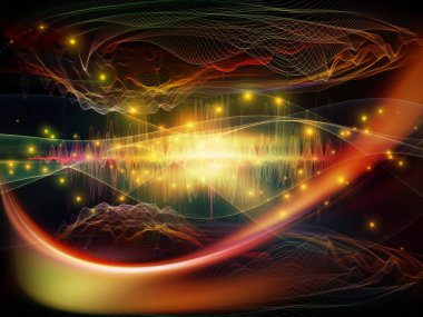 Işık Dalgasının Yayılması