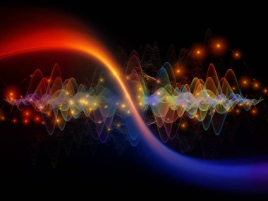 Işık Dalgasının Açığa Çıkması