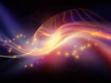 Işık Dalgası Oyunu