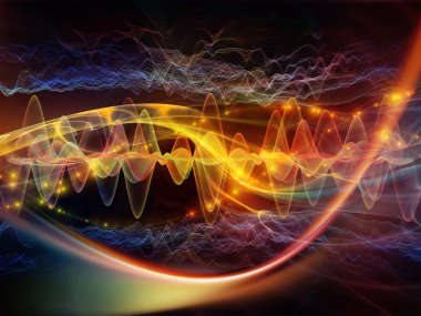 Işık Dalgası Katmanları