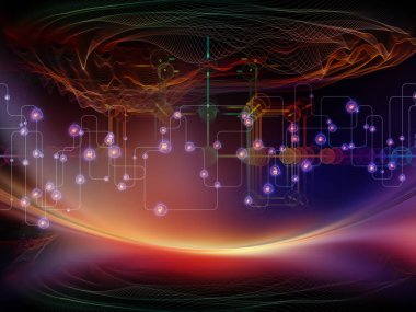 Işık Dalgası Katmanları